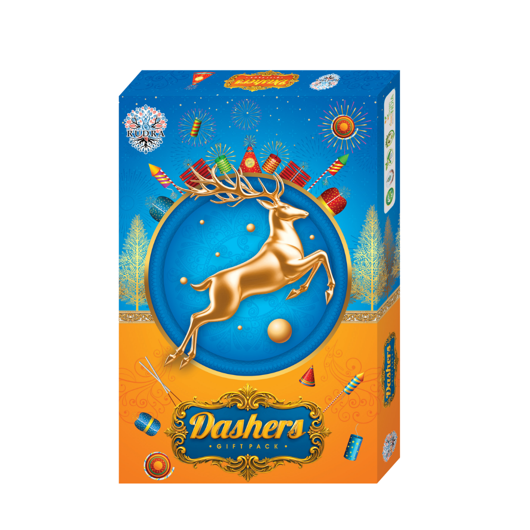 Ground Chakkars Big 10 pc (Basic Size)